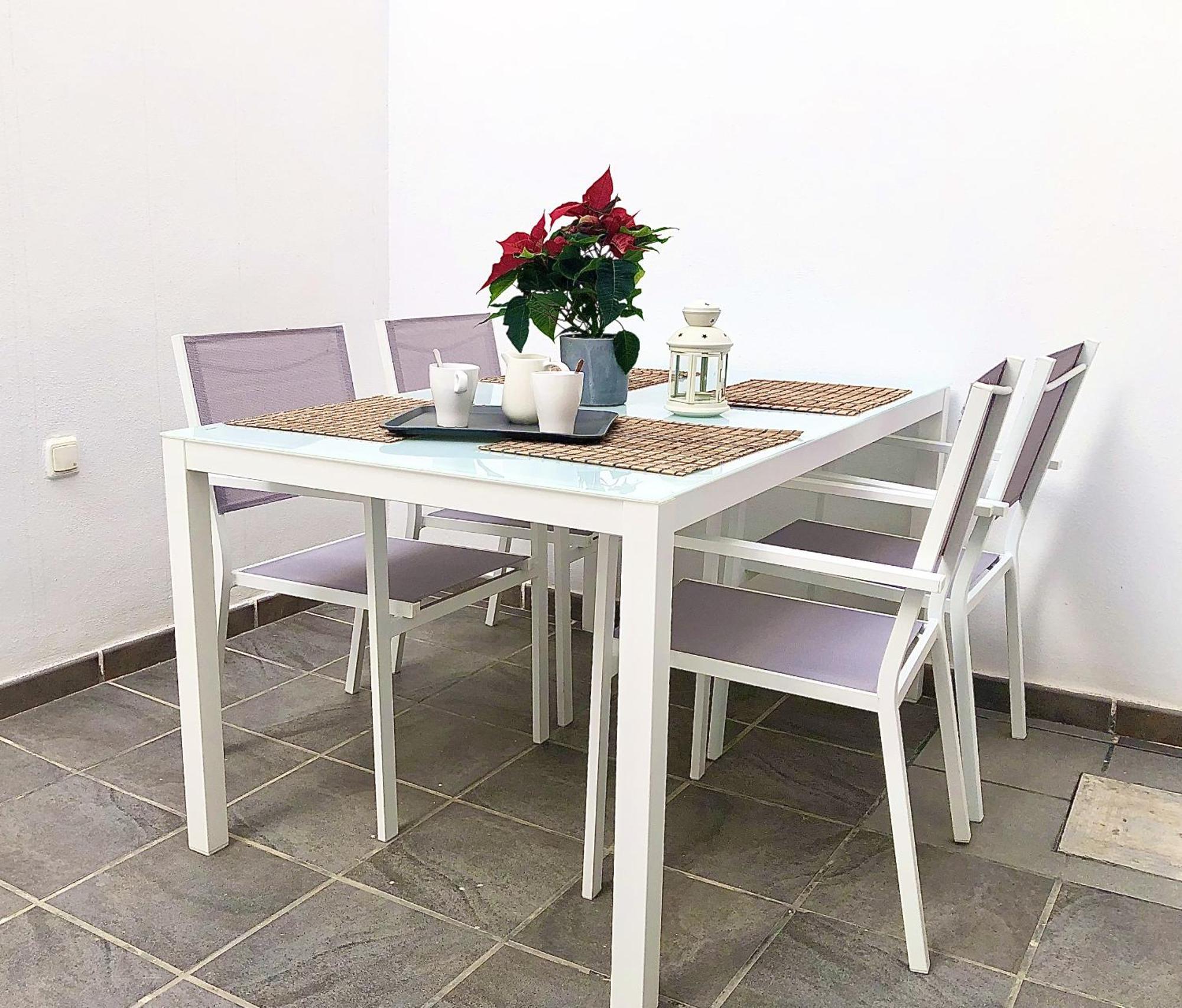 Apartamentos Varela 14 Малага Номер фото
