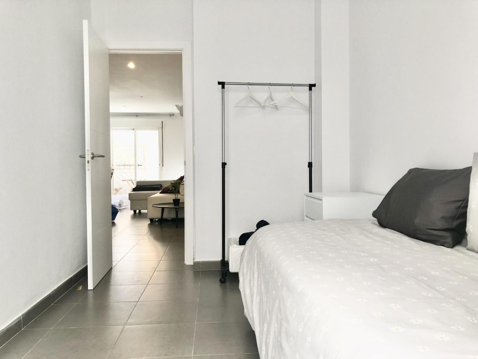 Apartamentos Varela 14 Малага Номер фото