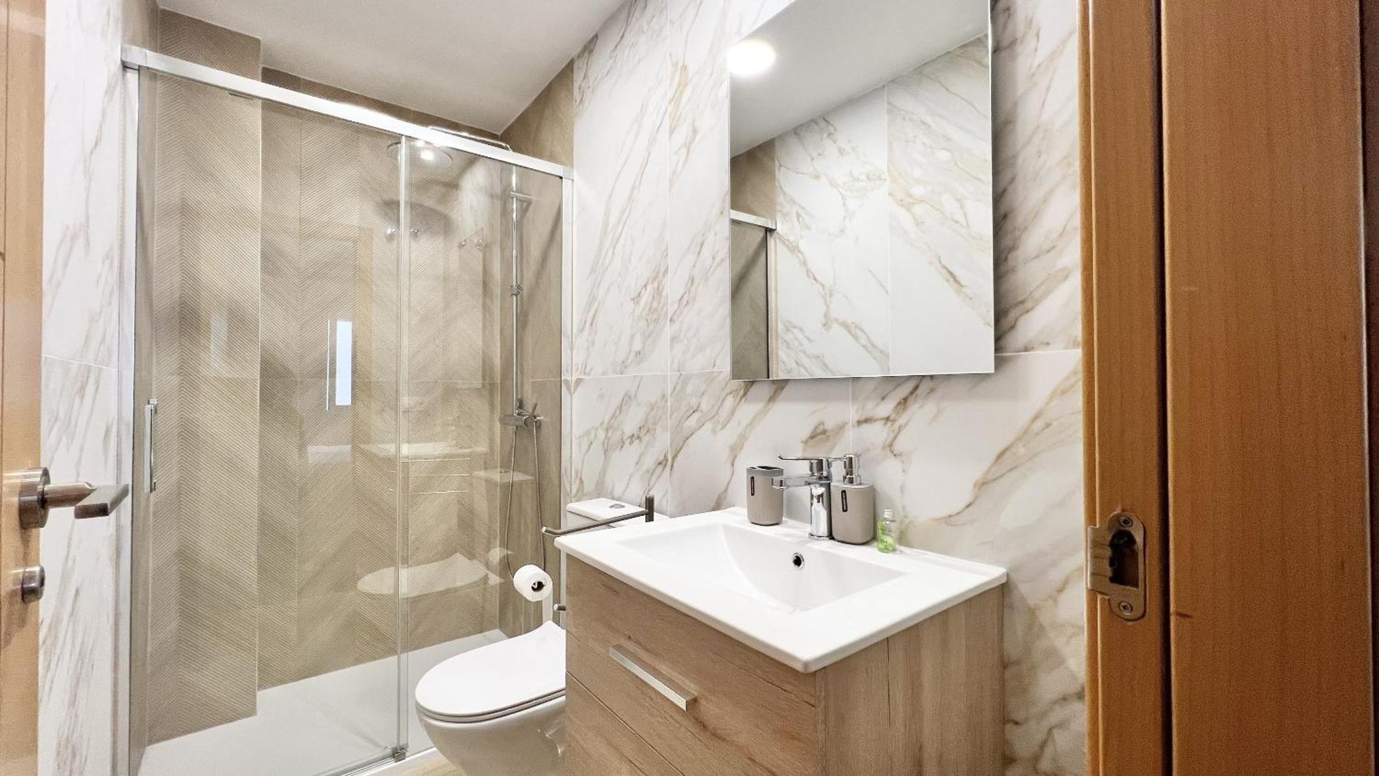 Apartamentos Varela 14 Малага Номер фото