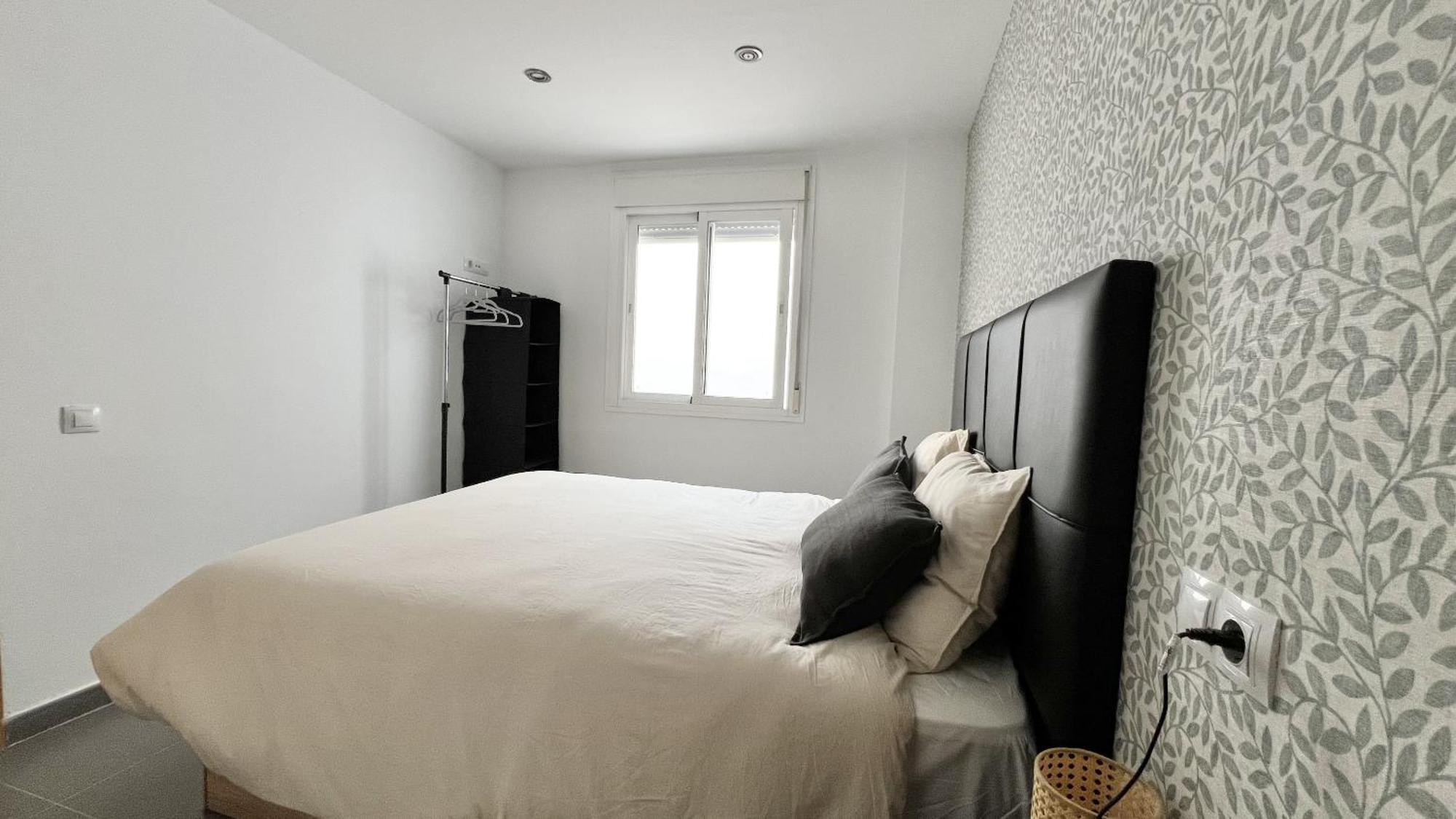 Apartamentos Varela 14 Малага Номер фото