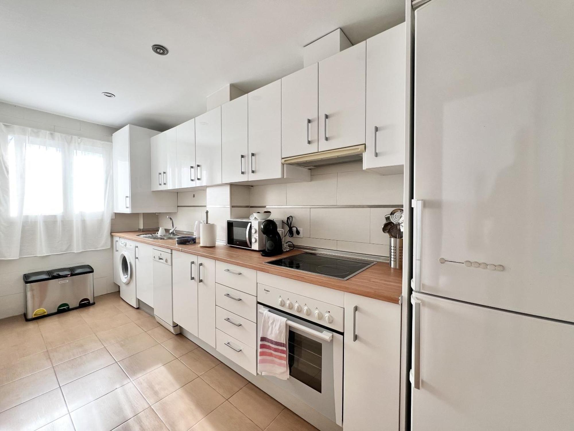 Apartamentos Varela 14 Малага Номер фото