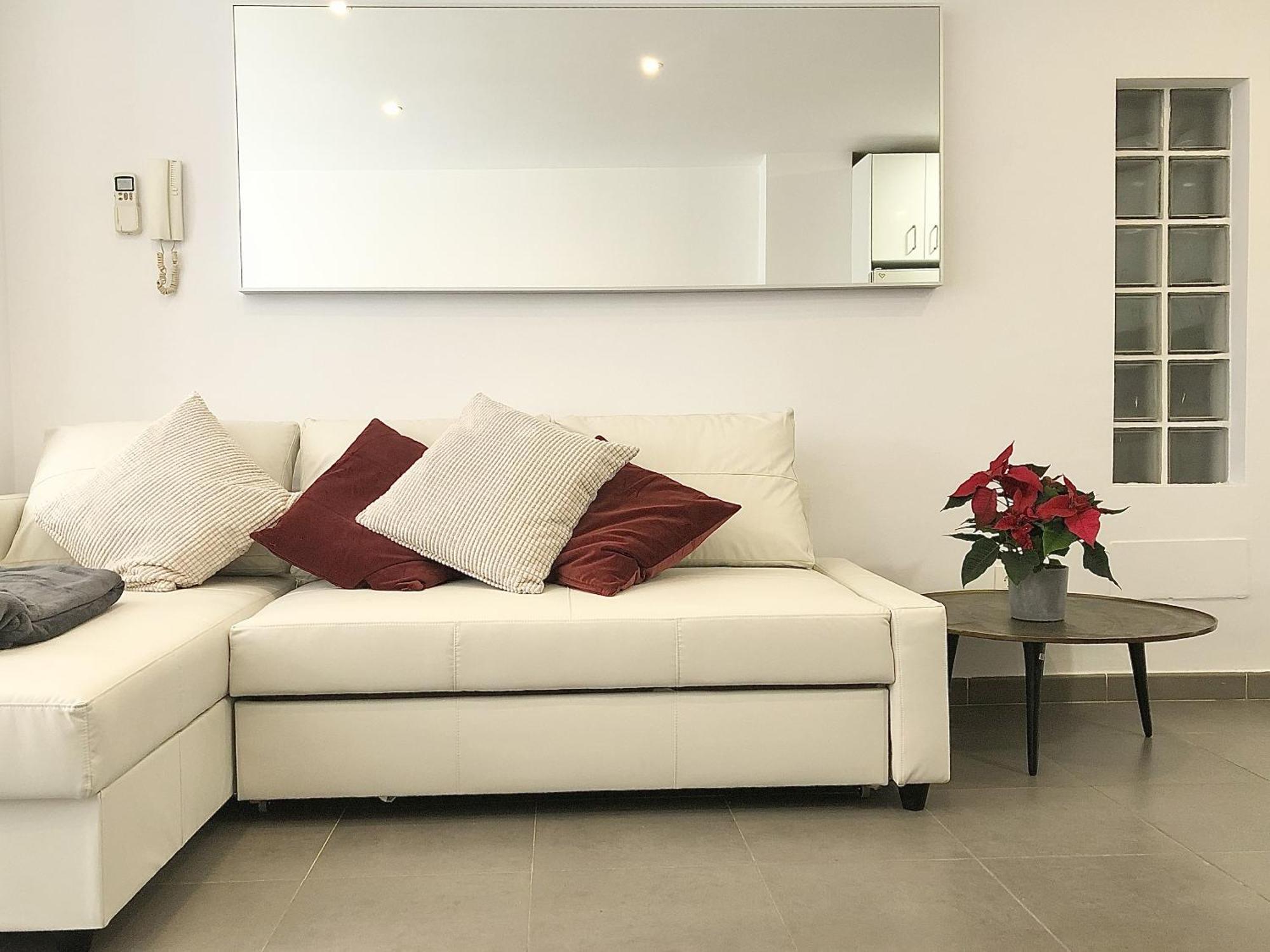 Apartamentos Varela 14 Малага Номер фото